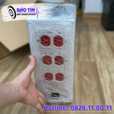 PLITRON 2KVA